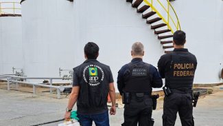 Operação investiga empresas para rastrear uso de metanol em bebidas