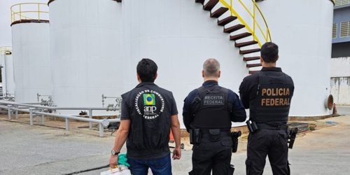 Imagem referente a Operação investiga empresas para rastrear uso de metanol em bebidas