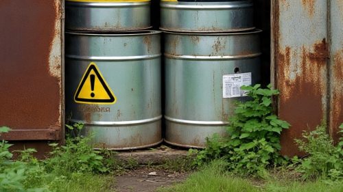 Cinco pessoas são denunciadas por comércio de defensivos agrícolas roubados e falsificados em Cascavel Imagem referente a Cinco pessoas são denunciadas por comércio de defensivos agrícolas roubados e falsificados em Cascavel