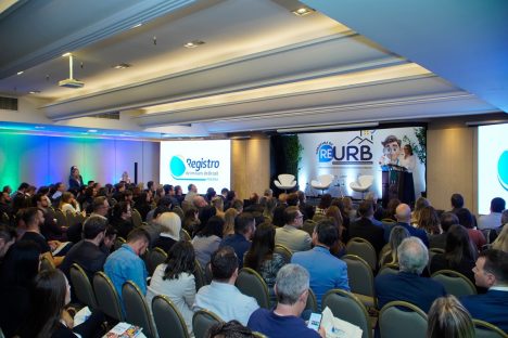 Cascavel recebe Caravana da Reurb Paraná para ampliar regularização de imóveis Imagem referente a Cascavel recebe Caravana da Reurb Paraná para ampliar regularização de imóveis