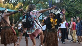 Virada Sustentável volta ao Rio com quatro dias de eventos gratuitos