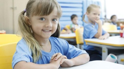 Imagem referente a Matrículas escolares: CADUN encerra atendimentos destinados a novos cadastros em 17 de outubro