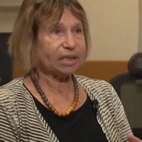 Sociedade israelense precisa lutar pela democracia, diz historiadora Imagem referente a Sociedade israelense precisa lutar pela democracia, diz historiadora