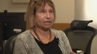 Sociedade israelense precisa lutar pela democracia, diz historiadora Sociedade israelense precisa lutar pela democracia, diz historiadora