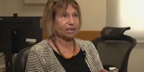 Sociedade israelense precisa lutar pela democracia, diz historiadora Imagem referente a Sociedade israelense precisa lutar pela democracia, diz historiadora