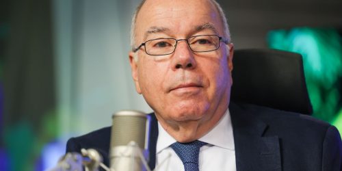 Imagem referente a Lula e Trump devem se encontrar em breve, diz Mauro Vieira