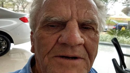 Imagem referente a Acidente trágico tira a vida de Joaquim Felipe Laginski em fazenda no interior de Catanduvas