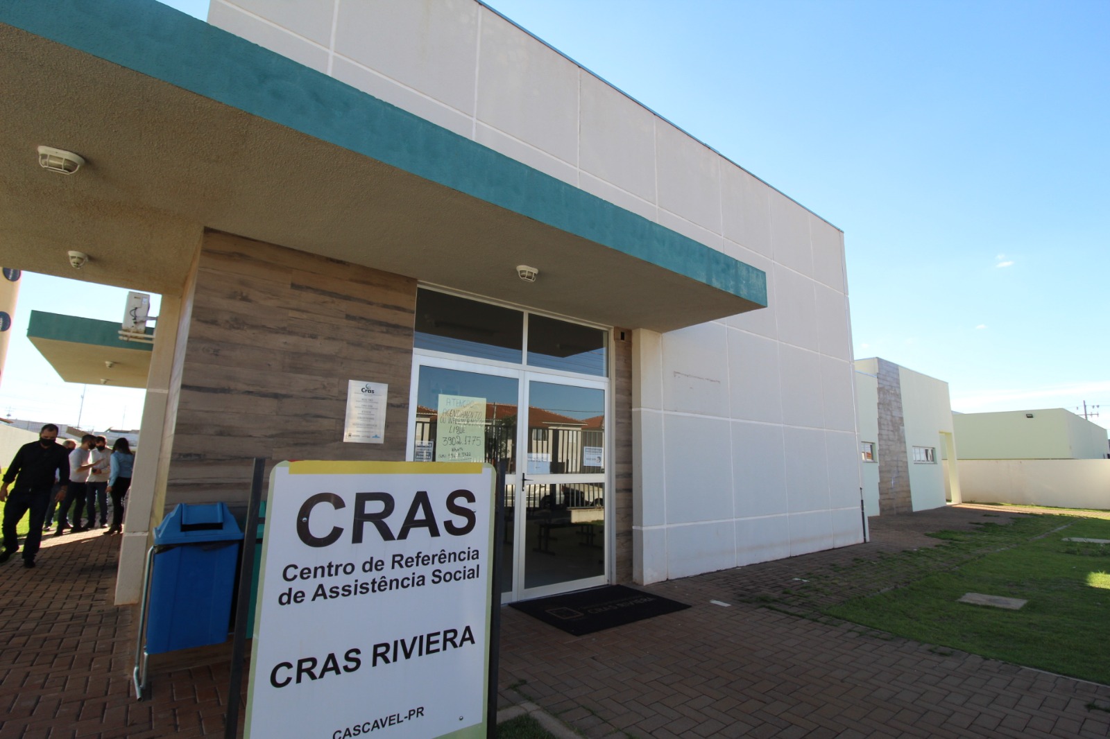 Cascavel lança licitação de R$ 628 mil em materiais pessoais para a Assistência Social