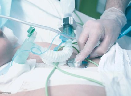 Prefeitura licita R$ 158 mil em suprimentos para pacientes com cânulas Imagem referente a Prefeitura licita R$ 158 mil em suprimentos para pacientes com cânulas