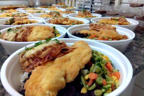 Imagem referente a Licitação de R$ 276 mil vai garantir marmitas para servidores do interior de Cascavel