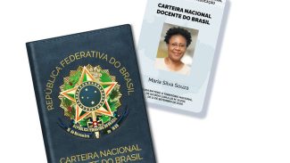 Saiba como solicitar a Carteira Nacional Docente do Brasil Saiba como solicitar a Carteira Nacional Docente do Brasil