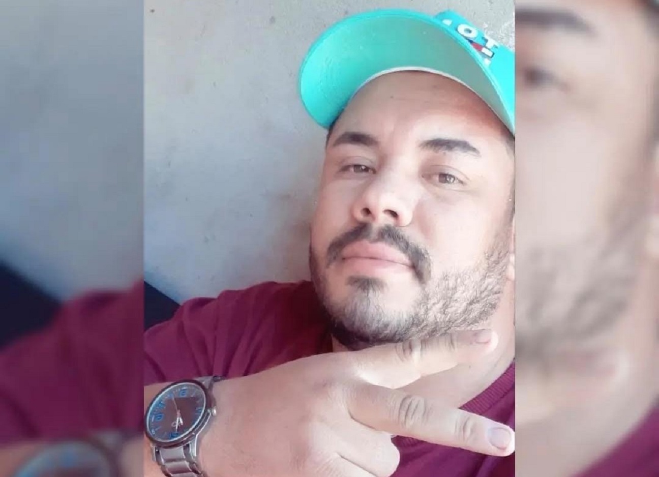 Família e amigos se despedem de Max Gabriel, aos 29 anos; velório acontece no Morumbi