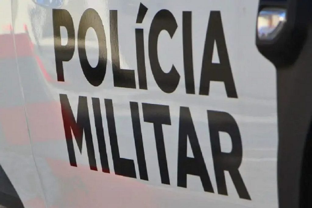 Filho é preso depois de agredir e ferir o pai em discussão no Paraná