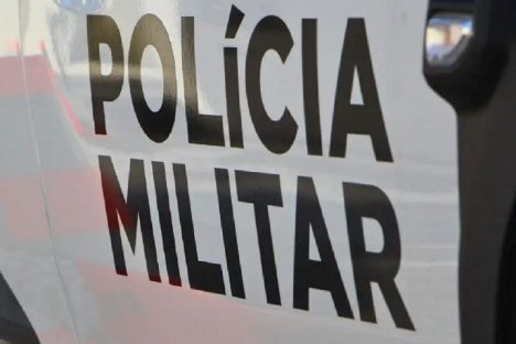 Filho é preso depois de agredir e ferir o pai em discussão no Paraná Imagem referente a Filho é preso depois de agredir e ferir o pai em discussão no Paraná