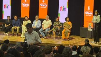 Festa Literária de Niterói celebra diversidade cultural