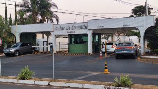 Moraes autoriza Bolsonaro a comemorar aniversário da filha em casa Moraes autoriza Bolsonaro a comemorar aniversário da filha em casa