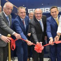 Imagem referente a Brasil e Índia fazem acordos em tecnologia, defesa e aeronáutica