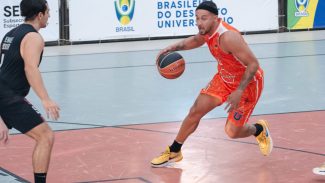 Após 2 semanas, terminam os Jogos Universitários Brasileiros em Natal Após 2 semanas, terminam os Jogos Universitários Brasileiros em Natal