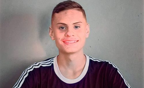 Família desabafa sobre versão de defesa de GMs que mataram Caio José Ferreira de Souza Lemes