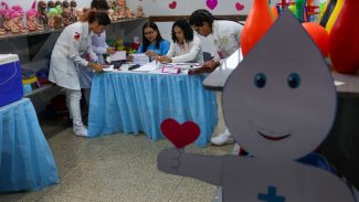 Brasil lidera desinformação sobre vacina na América Latina, diz estudo