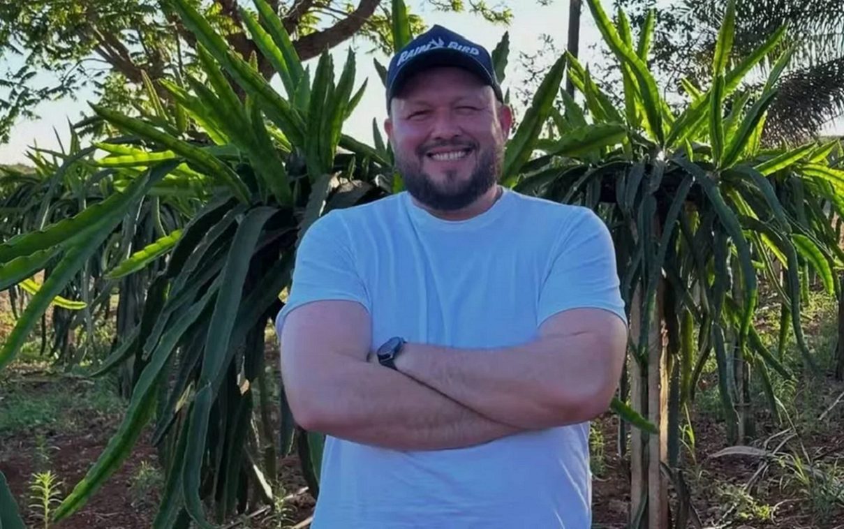 Homem percebe fraude e se diverte ao ganhar R$ 50 de golpista
