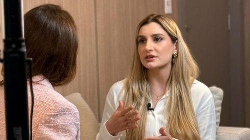 Catuaí Shopping lança podcast sobre saúde com médicos Catuaí Shopping lança podcast sobre saúde com médicos