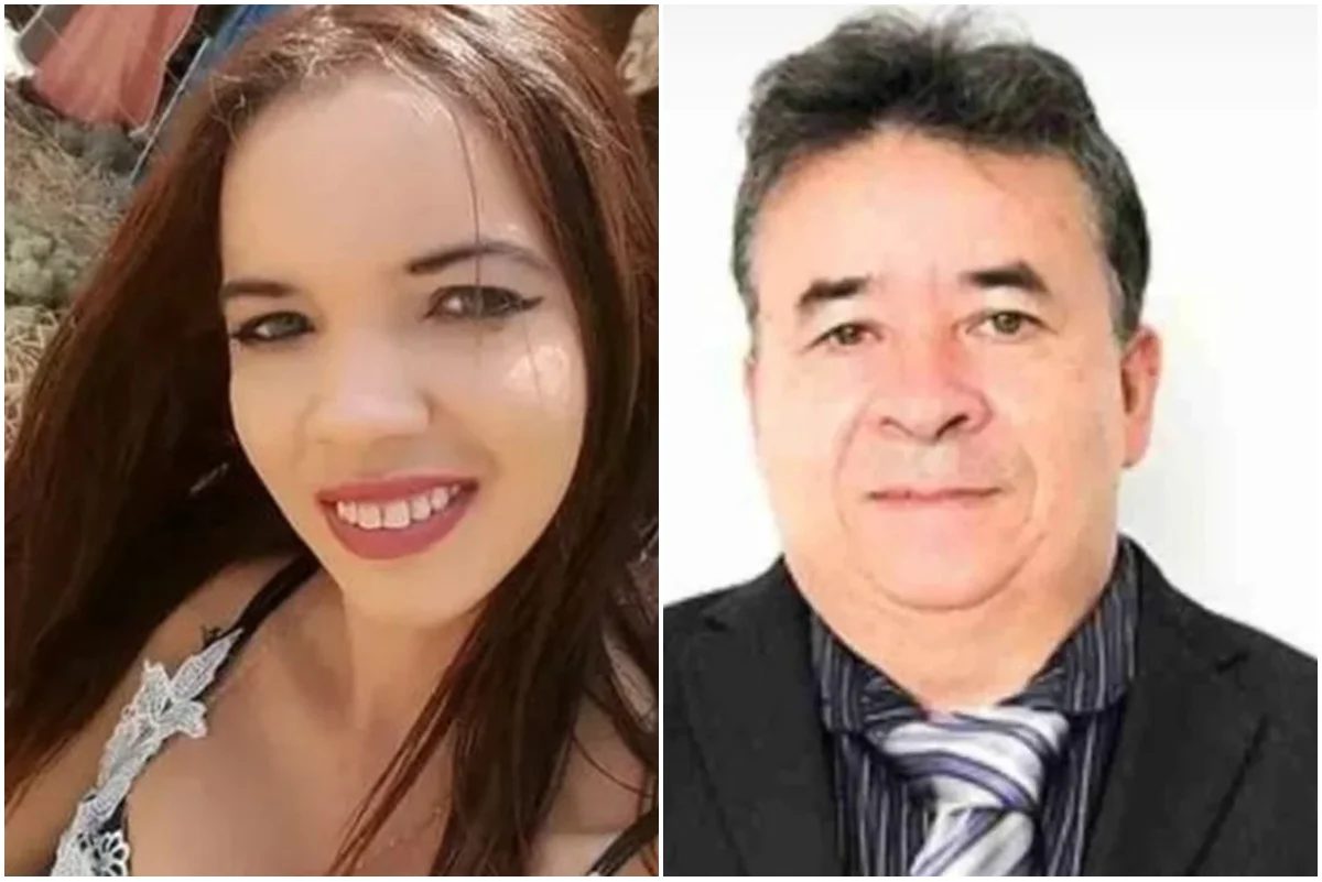 Ex-vereador é condenado por matar mulher grávida: corpo nunca foi encontrado