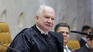 STF retoma às 20h julgamento sobre descriminalização do aborto STF retoma às 20h julgamento sobre descriminalização do aborto