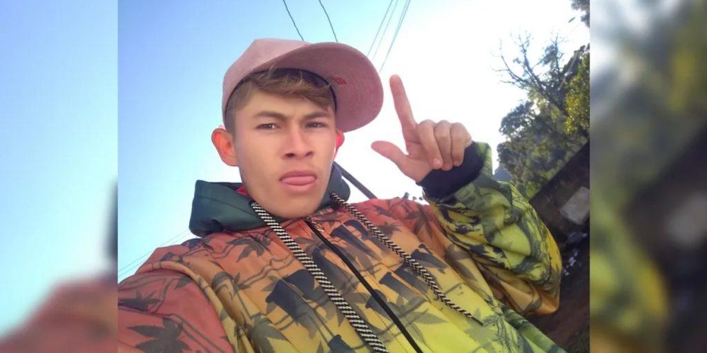 Jovem executado a tiros no Paraná é identificado
