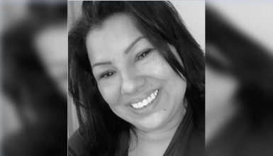 Imagem referente a Falece Maria Ferreira da Silva Aguiar, vítima que sofreu queimaduras graves em explosão