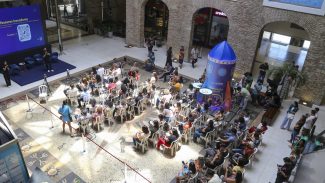 Porto Digital reúne 475 empresas de tecnologia no centro de Recife