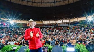 Lula defende a universalização do Pé-de-Meia