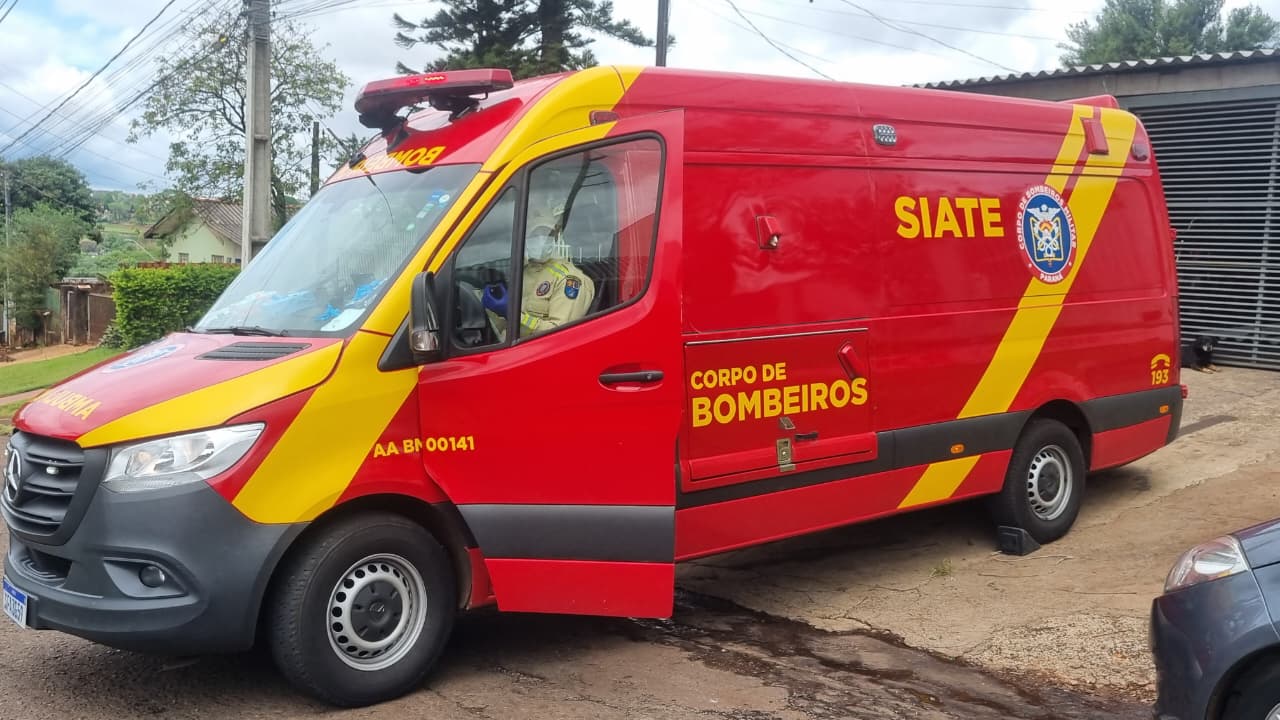 Homem sofre acidente enquanto fazia manutenção em telhado no Brasmadeira Homem sofre acidente enquanto fazia manutenção em telhado no Brasmadeira