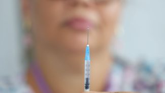 Fiocruz celebra dia da multivacinação com valorização da ciência