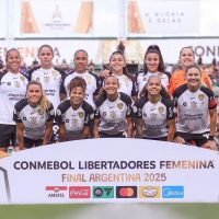 Imagem referente a Libertadores: Corinthians faz história com tricampeonato consecutivo