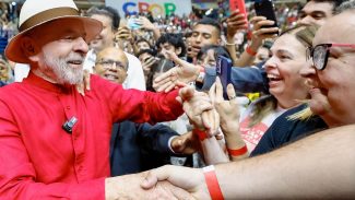 Lula defende América Latina independente contra “fala grossa” externa Lula defende América Latina independente contra “fala grossa” externa