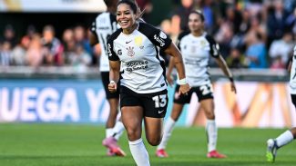 Corinthians garante vaga na Copa dos Campeões Feminina da Fifa Corinthians garante vaga na Copa dos Campeões Feminina da Fifa