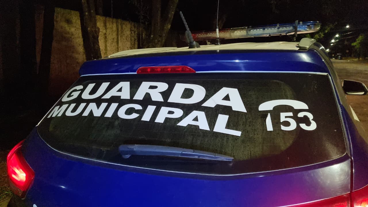 Briga familiar termina com pessoa ferida em Cascavel