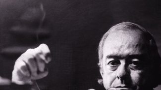 Museu de Arte do Rio celebra obra de Vinicius de Moraes