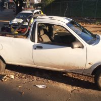 Imagem referente a Polícia Militar recupera veículo furtado em Cascavel