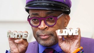 Spike Lee adia visita ao Rio, mas público prestigia 