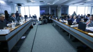 CPMI do INSS ouve ex-dirigentes de associação e conselho nesta segunda CPMI do INSS ouve ex-dirigentes de associação e conselho nesta segunda