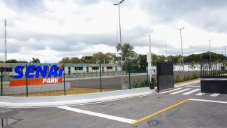 Centro de inovação leva transição energética para dentro da indústria Centro de inovação leva transição energética para dentro da indústria