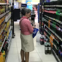 Imagem referente a Mercado financeiro reduz previsão da inflação para 4,7%