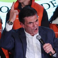 Imagem referente a Lula parabeniza presidente eleito da Bolívia, Rodrigo Paz