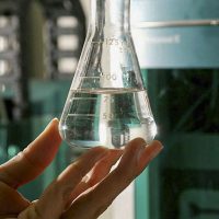 Paraná tem primeira morte por intoxicação de metanol Imagem referente a Paraná tem primeira morte por intoxicação de metanol