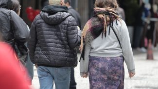 Defesa Civil alerta para frio intenso no estado de São Paulo