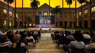 Arquivo Nacional sedia festival internacional de cinema nesta semana