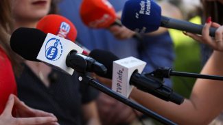 Liberdade de imprensa nas Américas se deteriora, diz entidade Liberdade de imprensa nas Américas se deteriora, diz entidade