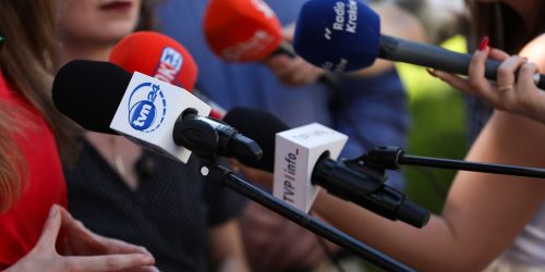 Liberdade de imprensa nas Américas se deteriora, diz entidade Imagem referente a Liberdade de imprensa nas Américas se deteriora, diz entidade